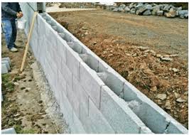 Poured concrete retaining walls are susceptible to cracking if not properly reinforced during the creation of the wall. 9 Types Of Retaining Walls And Uses Advantages Of Retaining Wall