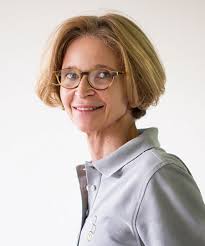 Dr. med. Barbara Nüesch Kempf