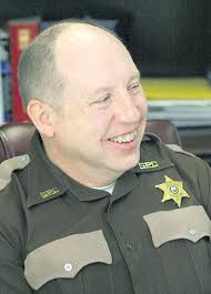 There will never be another Sheriff like Sam Catron