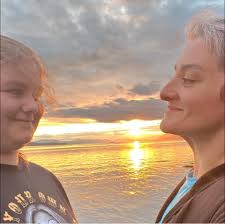 Sometimes you have to suffer in life, Not because you were bad But because  you didn't realize where to stop being good.