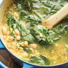 Vegan recipes using great northern beans! 29 White Bean Recipes That Are Anything But Bland Self