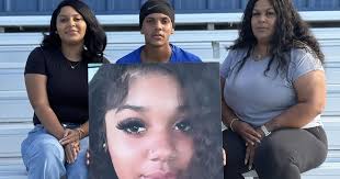 Friday nights won't be same as Lafayette Renaissance family honors teen  killed