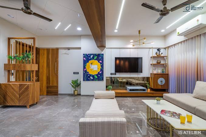 Turnkey Interior Ahmedabad