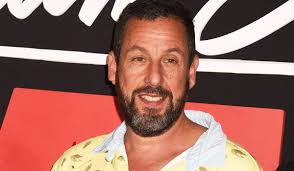 Adam Sandler's Notorious 3% Rotten Tomatoes Family Film Finds a New  Streaming Home