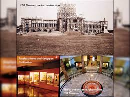 The Prince of Wales Museum : The lure ...