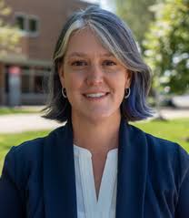 Expert Profile: Danielle Winget