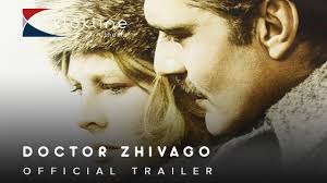 1965 Doctor Zhivago Official Trailer 1 MGM, Category: Drama, Romance, War,  Production: MGM, Director: David Lean, Cast:, Omar Sharif ... Yuri, Julie  Christie ... Lara, Geraldine Chaplin ... Tonya, ...