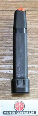 Glock 19 gen 5 mags, nib, 15 rounds, your choice of black, od or fde. 2 Magazin Fur Glock 17 Gen 5 19 Patronen Waffen Centrale