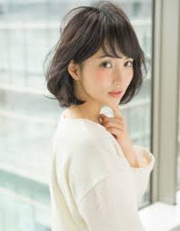 満島ひかりさん風暗髪ボブ mo ２９５ ヘアカタログ 髪型 ヘアスタイル 髪型 ボブ ヘアスタイル