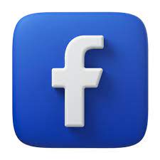 Facebook logo - Social media & Logos Icons