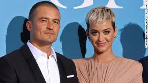 The couple, who are unicef goodwill ambassadors, announced the news through the charitable organization's social media. Orlando Bloom Thinks Baby With Katy Perry Daisy Dove Is His Mini Me Cnn