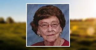 Marie Blum Obituary January 28, 2015