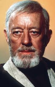 Sir Alec Guiness