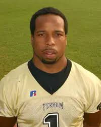 2007 Football Roster