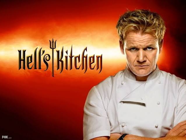 Hell's Kitchen (TV Series 2005– ) - Episode list - IMDb