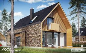 Sfatul nostru in alegerea constructorului! Case Cu MansardÄƒ Casa Cu Mansarda Ex 15 Ii