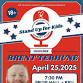 Stand Up for Kids Comedy Night