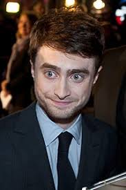 Daniel Radcliffe