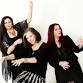Home for the Holidays featuring Marcia Ball event image