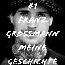 Folge #1 mit Mountainbiker Franz Großmann über Rückschläge & Weitermachen  im Leben by Go(o)d Moves Podcast