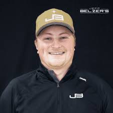 Jeff Belzer's Ford Staff