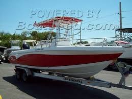 One of our personal favorites is the jones brothers bateau with their. Carolina Skiff 2400 Offshore Series Center Console For Sale 7 32m 2008