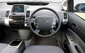 The 2008 toyota prius should be considered more than just a rolling personal statement declaring, ahoy there you scummy suv driver! Toyota Prius 2000 To Present