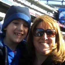 Heidi Schenone's Instagram, Twitter & Facebook