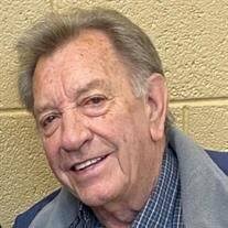 Mr. Henry Louis Parker Obituary