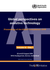 We did not find results for: Global Perspectives On Assistive Technology
