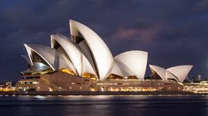 Image result for Sydney Opera House
