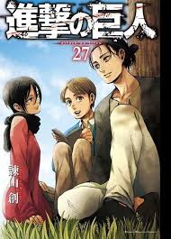 Pin By Viki Akom On Attack On Titan Attack On Titan Anime Attack On Titan Attack On Titan Art Set in a world where humanity lives inside cities surrounded by attack on titan manga is a series created by hajime isayama.