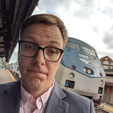 Commissioners and Map