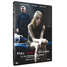 With déborah françois, alain cauchi, mathieu demy, benjamin siksou. Mes Cheres Etudes Amazon De Deborah Francois Mathieu Demy Alain Cauchi Anna Sigalevitch Emmanuelle Bercot Dvd Blu Ray