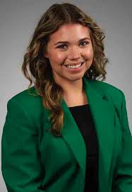 Magon James of DeWitt among 2023 summer interns announced by Cooperative  Extension Service