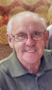 James F. McClafferty Obituary