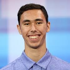 Jimmy Bender's Instagram, Twitter & Facebook