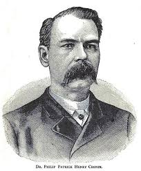 Murder by Gaslight: Clan-na-Gael and the Murder of Dr. Cronin.