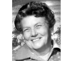 Alice Luke Obituary (1930