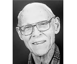 Donald Van Wyckoff Obituary (1929