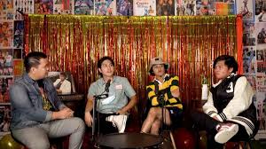 Their toughest rivals, superboyz, and the bangs, continue to bring down coboy junior by all means. W2stckmr3nrcam