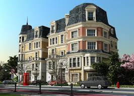 I Villa For Sale 305m 90m Roof Mountain View Hyde Park New Cairo Hyde Park Apartments Mountain View Villa