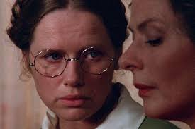 Lily James' AnOther Loves Edit