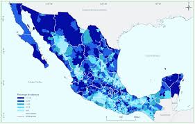 Maybe you would like to learn more about one of these? Cobertura De Agua Potable Por Municipio 2010 Conagua 2016 Download Scientific Diagram