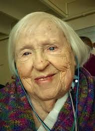 Anne Louise Lund Obituary