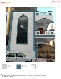 8013 copper moon trim 2 8017 peach carnation trim 1 8019 coral rocks body. Pin On Exterior Colors