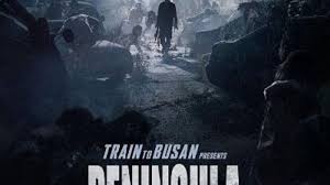 The korean peninsula is devastated and jung seok, a former soldier who has managed to escape overseas, is given a mission to go back and unexpectedly meets survivors. Kapan Film Train To Busan 2 Atau Peninsula Tayang Berikut Bocoran Jadwalnya Banjarmasin Post