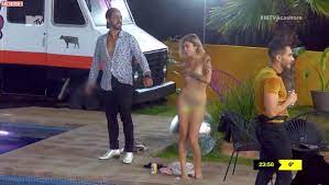 Fernanda Moreno nude pics, página - 1 < ANCENSORED
