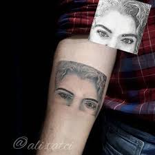 Oscar Tattoo Denizli Dovme 2020 Tattoo Dovme