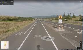 Safe Cycling Beside Motorways Bicycle Nsw